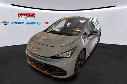 Cupra Born Gebrauchtwagen