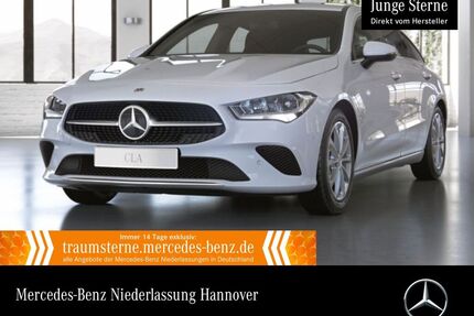 Mercedes-Benz CLA 180 Shooting Brake Gebrauchtwagen