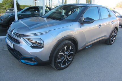 Citroen C4 Gebrauchtwagen