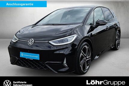 VW ID.3 Gebrauchtwagen