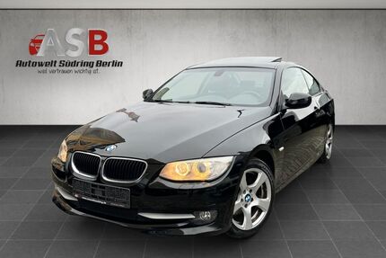 BMW 320 Gebrauchtwagen