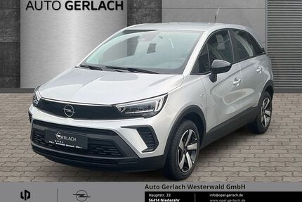 Opel Crossland (X) Gebrauchtwagen