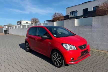 Seat Mii Gebrauchtwagen