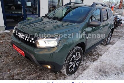 Dacia Duster Gebrauchtwagen