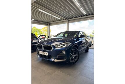BMW X2 Gebrauchtwagen