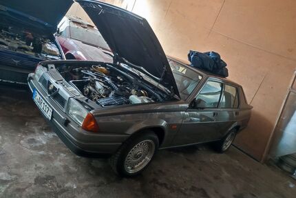 Alfa Romeo 75 Gebrauchtwagen