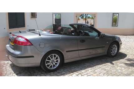 Saab 9-3 Gebrauchtwagen