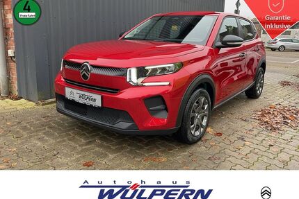 Citroen C3 Gebrauchtwagen