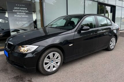 BMW 318 Gebrauchtwagen