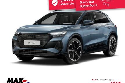Audi Q4 e-tron Gebrauchtwagen
