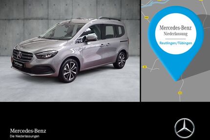 Mercedes-Benz T-Klasse Gebrauchtwagen