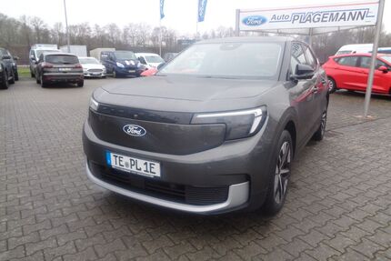 Ford Explorer Gebrauchtwagen