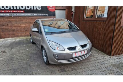 Mitsubishi Colt Gebrauchtwagen