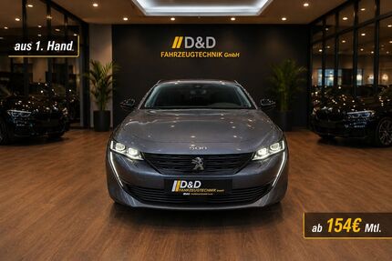 Peugeot 508 Gebrauchtwagen