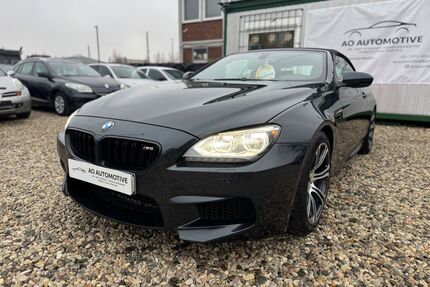 BMW M6 Gebrauchtwagen
