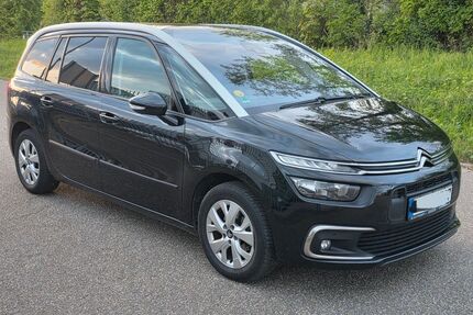 Citroen Grand C4 Picasso / SpaceTourer Gebrauchtwagen