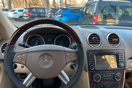 Mercedes-Benz GL 420 Gebrauchtwagen