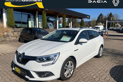 Renault Megane Gebrauchtwagen