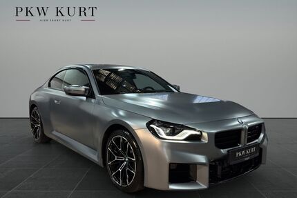 BMW M2 Gebrauchtwagen
