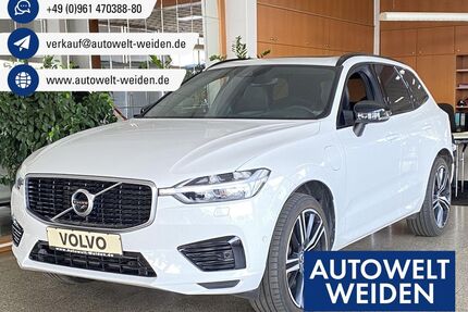 Volvo XC60 Gebrauchtwagen