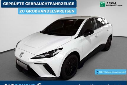 MG MG4 Gebrauchtwagen