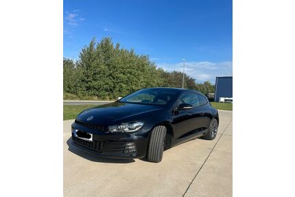 VW Scirocco Gebrauchtwagen