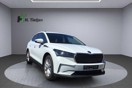 Skoda Enyaq Gebrauchtwagen
