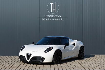 Alfa Romeo 4C Gebrauchtwagen