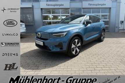 Volvo C40 Gebrauchtwagen