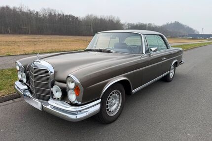 Mercedes-Benz 280 Gebrauchtwagen