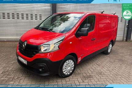 Renault Trafic Gebrauchtwagen