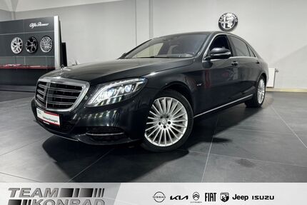 Mercedes-Benz S 600 Gebrauchtwagen