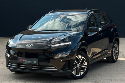 Hyundai KONA Elektro Gebrauchtwagen