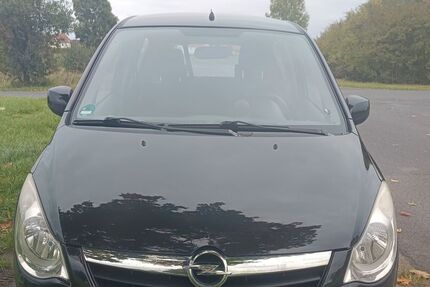 Opel Agila Gebrauchtwagen