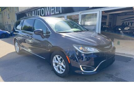 Chrysler Pacifica Gebrauchtwagen