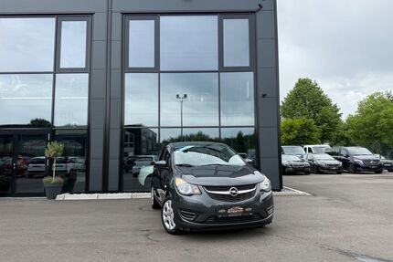 Opel Karl Gebrauchtwagen