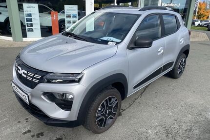 Dacia Spring Gebrauchtwagen