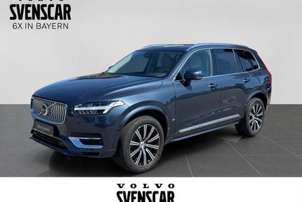 Volvo XC90 Gebrauchtwagen