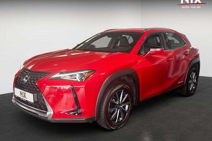 Lexus UX Gebrauchtwagen