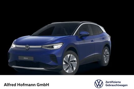 VW ID.4 Gebrauchtwagen