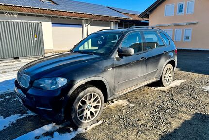 BMW X5 Gebrauchtwagen