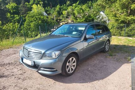 Mercedes-Benz C 200 Gebrauchtwagen