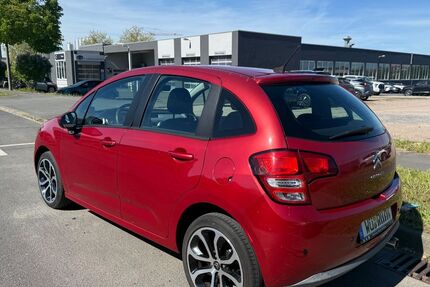 Citroen C3 Gebrauchtwagen