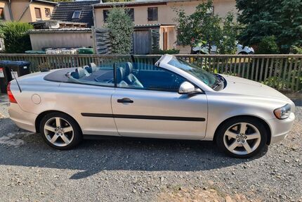 Volvo C70 Gebrauchtwagen