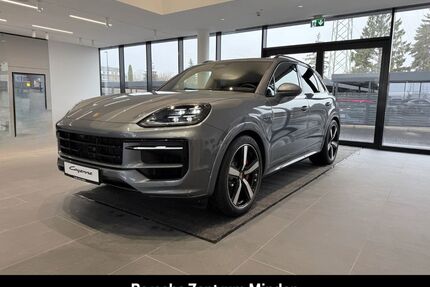 Porsche Cayenne Gebrauchtwagen