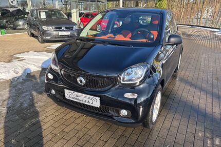 Smart ForFour Gebrauchtwagen