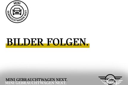 Mini Aceman Gebrauchtwagen