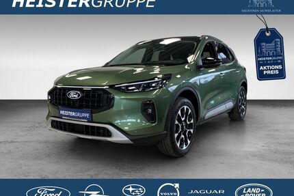 Ford Kuga Gebrauchtwagen