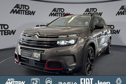 Citroen C5 Aircross Gebrauchtwagen
