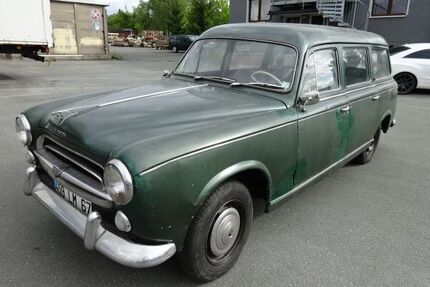 Peugeot Andere Gebrauchtwagen